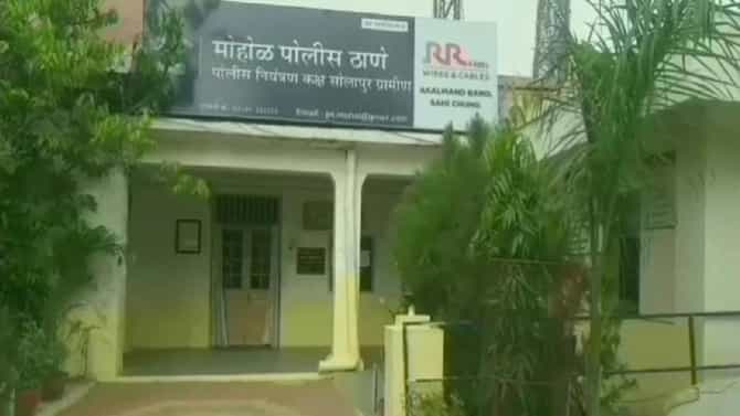 जमिनीच्या वाद चिमुरडीच्या जीवावर बेतला, सख्या काकाने 4 वर्षाच्या पुतणीला...