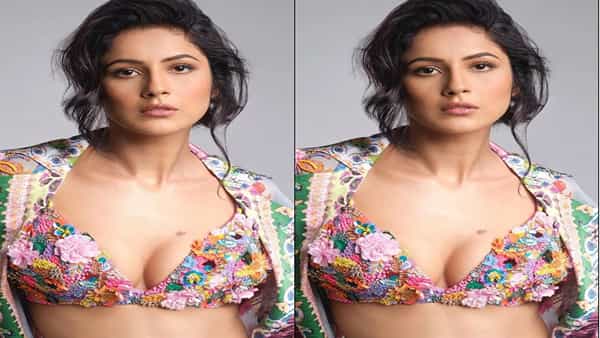 पंजाबची कतरिना कैफ म्हणजे अभिनेत्री शहनाज गिल (Shehnaaz Gill) कायम तिच्या खासगी आणि प्रोफेशल आयुष्यामुळे चर्चेत असते. पण आता अभिनेत्री आता बोल्ड फोटोंमुळे चर्चेत आली आहे. ज्यामुळे अभिनेत्रीला सोशल मीडियावर अनेकांनी ट्रोल केलं आहे. अनेकांन शहनाज हिचा नवीन लूक आवडलेला नाही.