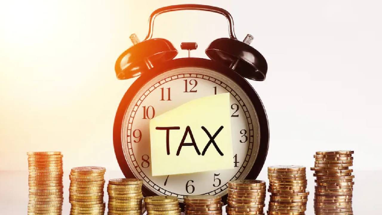 Income Tax : खुशखबरी! टॅक्स भरा, सूट मिळवा