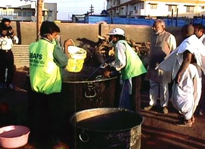 पंतप्रधानांनी ऑपरेशन दोस्त सोबत शेअर केल्या गुजरात भूकंपाच्या आठवणी