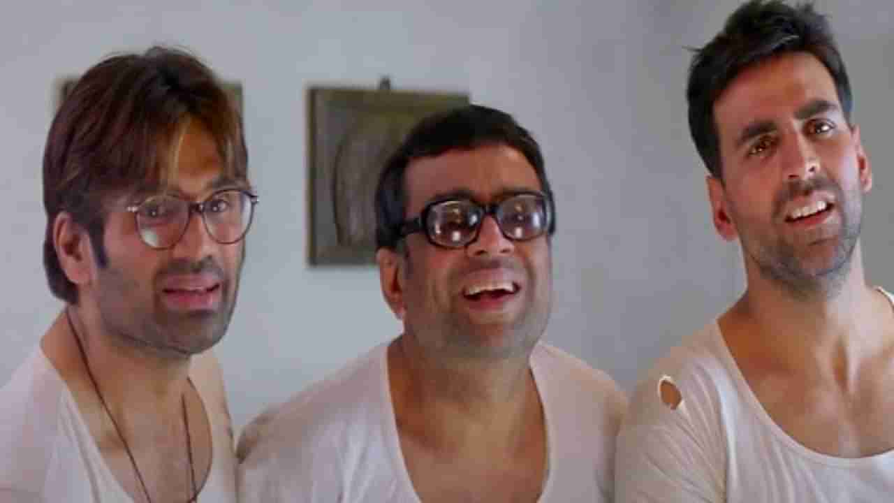 Hera Pheri 3 | हेरा फेरी 3मध्ये मुन्ना भाईची एन्ट्री? चाहत्यांमध्ये उत्साह, चित्रपटाबद्दल मोठे अपडेट पुढे