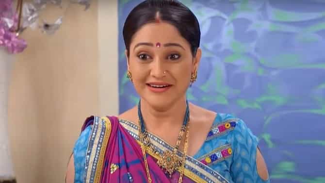 TMKOC | दिशा वकानीसोबतही निर्मात्यांनी..; तारक मेहताच्या अभिनेत्रीचा मोठा दावा