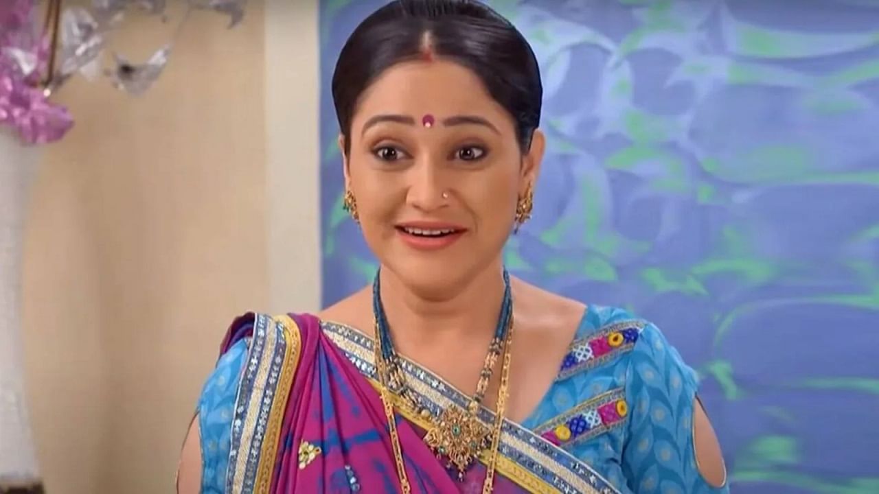 TMKOC | दिशा वकानीसोबतही निर्मात्यांनी..; 'तारक मेहता'च्या अभिनेत्रीचा मोठा दावा