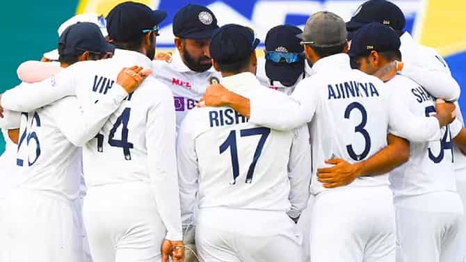 Team India | टीम इंडियाच्या खेळाडू विरुद्ध FIR, तरुणीकडून गंभीर आरोप