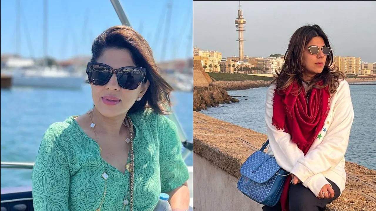 पूजा ददलानी ही 2012 पासून शाहरुख खान याचे सर्व काम सांभाळत आहे. विशेष म्हणजे तिने यापूर्वी शाहरुखचे प्रॉडक्शन हाऊस रेड चिलीज एंटरटेनमेंटही सांभाळले आहे. आता ही शाहरुख खान याचे संपूर्ण काम पाहते. 