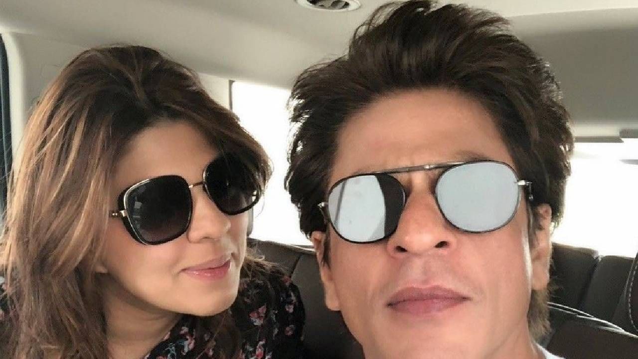 नुकताच पूजा दललानी ही नव्या घरामध्ये शिफ्ट झालीये. ज्याचे इंटीरियर डिझायनिंग गौरी खान हिने केले आहे. याचे काही फोटोही गाैरी खान हिने सोशल मीडियावर शेअर केले होते. 