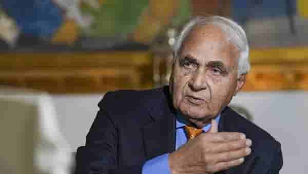 DLF : ब्लॅकमेलरला असा शिकवला धडा! डीएलएफचे चेअरमन यांचा हा किस्सा वाचाच