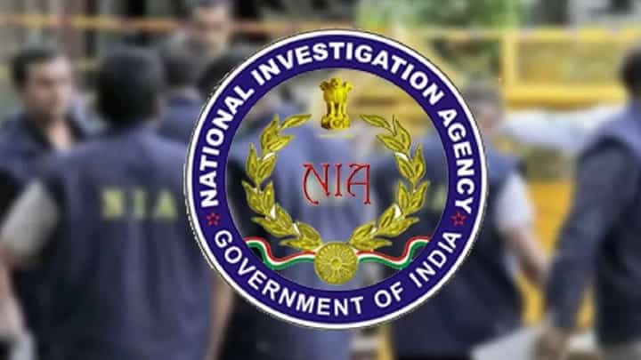 मोठी बातमी : देशभरात NIA कडून तब्बल ७६ ठिकाणी छापेमारी, किती कोटींचा ऐवज जप्त? मोठी बातमी : देशभरात NIA कडून तब्बल ७६ ठिकाणी छापेमारी, किती कोटींचा ऐवज जप्त?