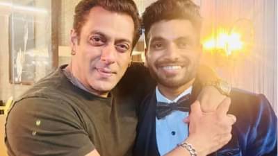 खतरो के खिलाडीनंतर या चित्रपटात दिसणार शिव ठाकरे, सलमान खान याच्यासोबत काम करण्याची सुवर्णसंधी?