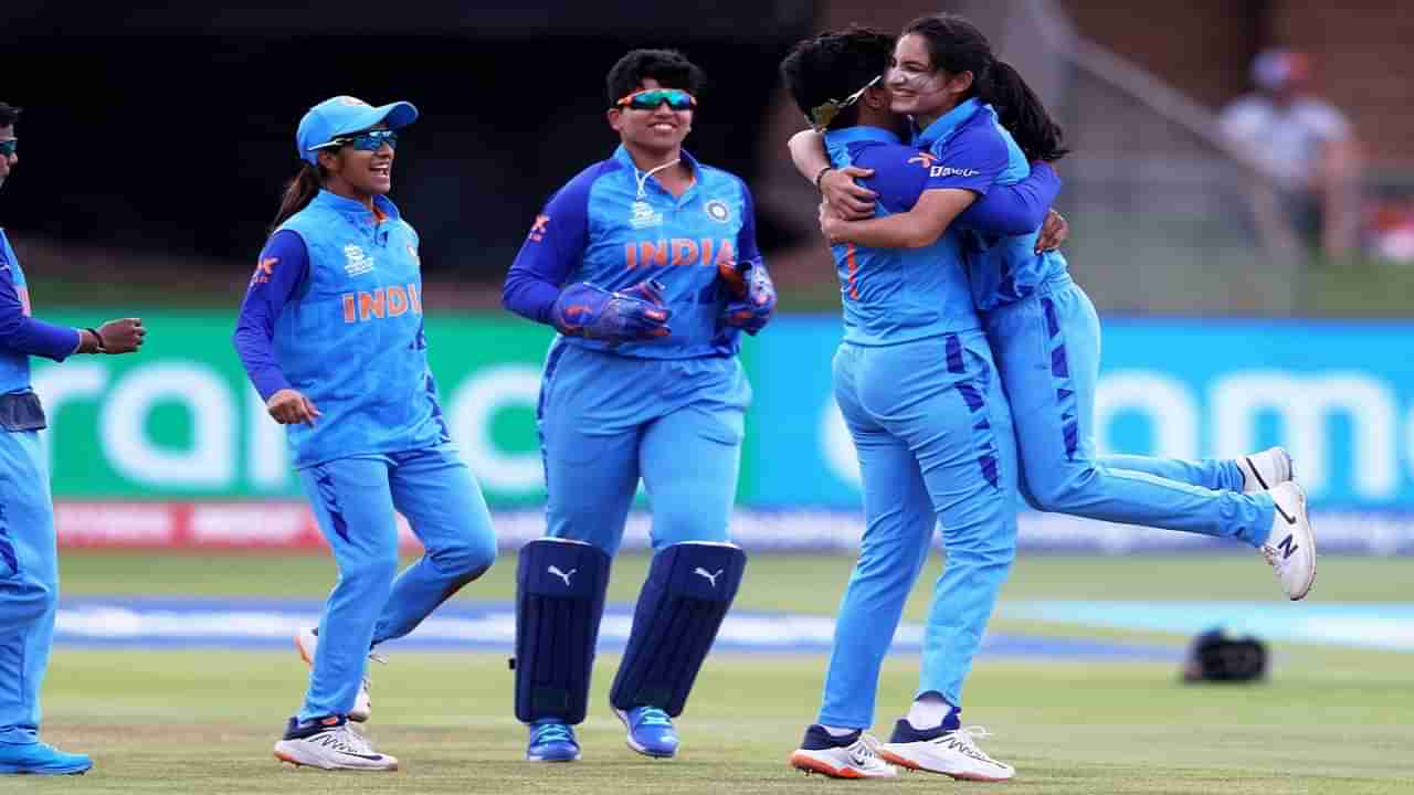 T20 Women World Cup च्या उपांत्य फेरीत भारत विरुद्ध ऑस्ट्रेलिया, वाचा इथपर्यंतचा प्रवास