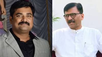 संजय राऊत यांच्या आरोपानंतर राजा ठाकूर यांची एक्सक्ल्यूझिव्ह प्रतिक्रिया; म्हणाले, उद्धव ठाकरे यांनी माझ्या पत्नीला तिकीट...