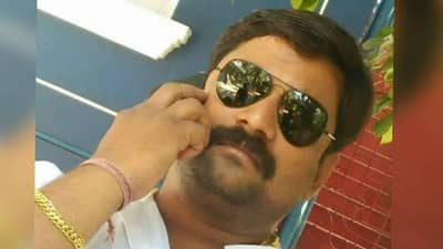 हत्या, जन्मठेप आणि जामीन... संजय राऊत यांनी आरोप केलेले कोण आहेत राजा ठाकूर?; शिवसेनेशी संबंध काय?