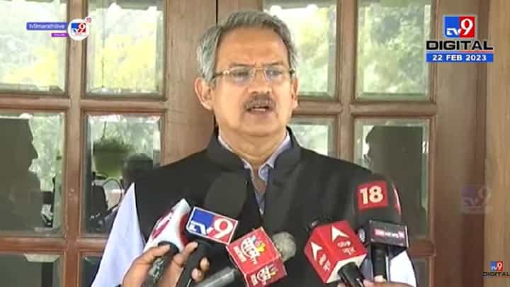 सर्वोच्च न्यायालयातील सुनावणी आधी अनिल देसाई यांची प्रतिक्रिया; या मुद्द्यांकडे लक्ष वेधलं सर्वोच्च न्यायालयातील सुनावणी आधी अनिल देसाई यांची प्रतिक्रिया; या मुद्द्यांकडे लक्ष वेधलं