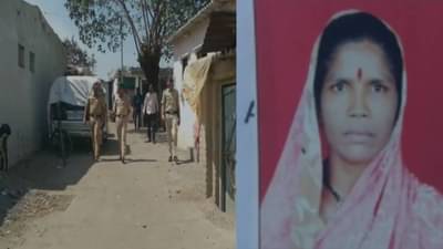 किरकोळ कारणातून पत्नीला संपवले, मग अपघाताचा बनाव केला; पण...