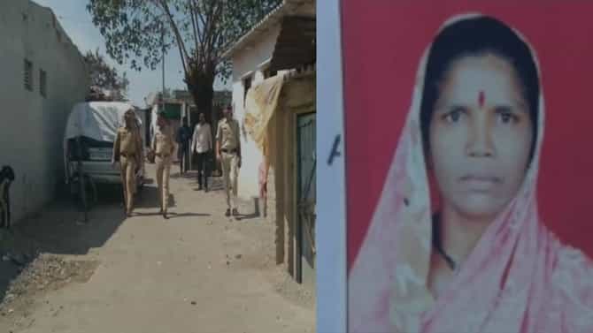 किरकोळ कारणातून पत्नीला संपवले, मग अपघाताचा बनाव केला; पण...