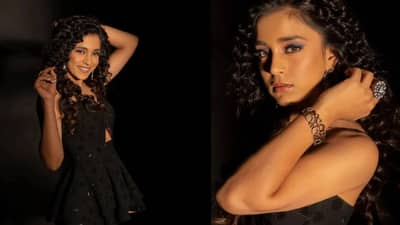 Bigg Boss 16 फेम सुंबुलला एकता कपूरची मोठी ऑफर; या सुपरहिट मालिकेत साकारणार भूमिका