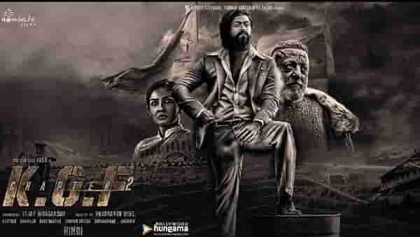 KGF फेम अभिनेत्याचं भाजपमध्ये प्रवेश; मोठ्या नेत्यांच्या उपस्थितीत होणार पक्षप्रवेश