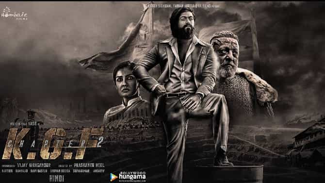 KGF 3 मध्ये काय पाहायला मिळणार, चाहत्यांची उत्सुकता शिगेला ; दिग्दर्शकाने दिली सर्वात मोठी हिंट
