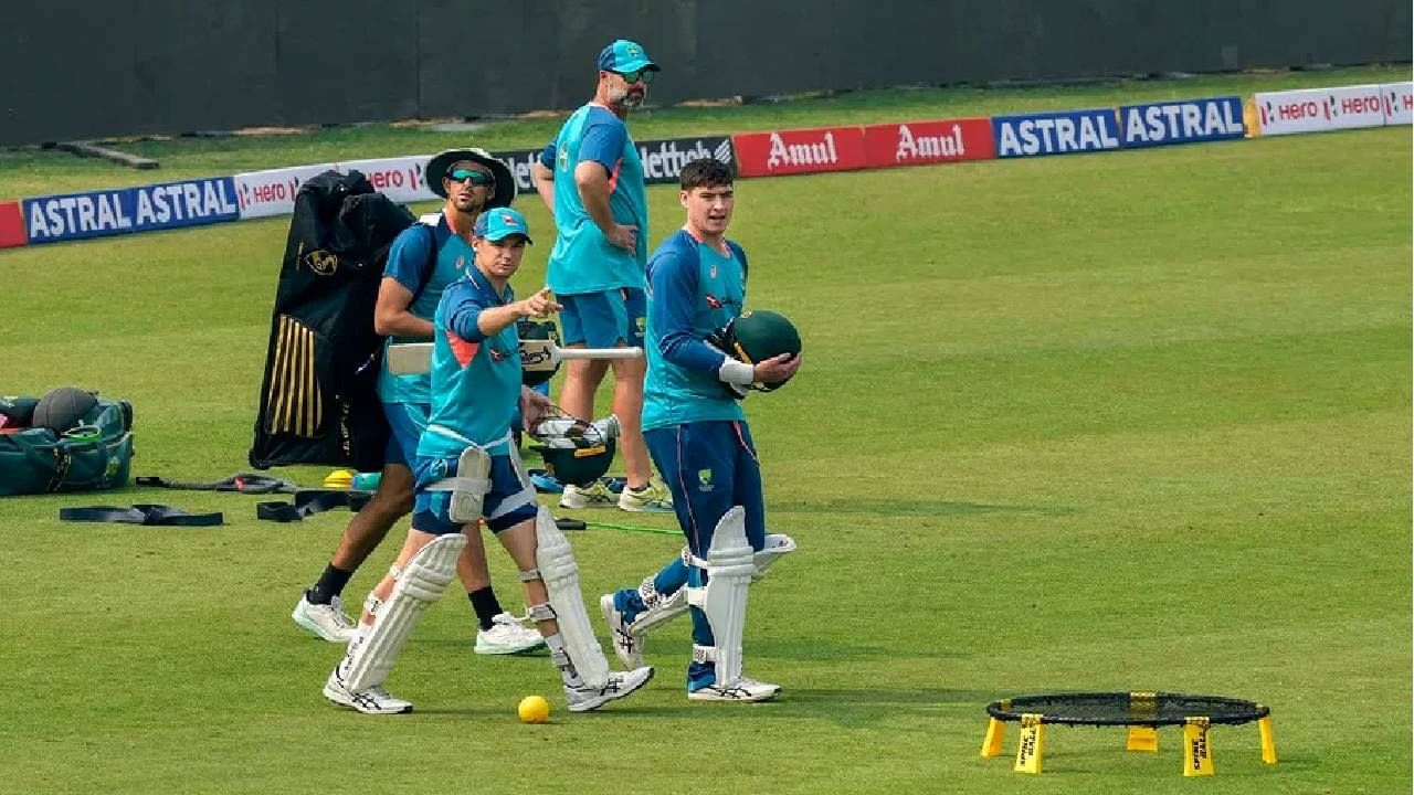 IND vs AUS Test : ऑस्ट्रेलियाने आपल्या प्लेयरची इज्जत ठेवली नाही, अपमानास्पद वागणुकीनंतर पाठवलं मायदेशी