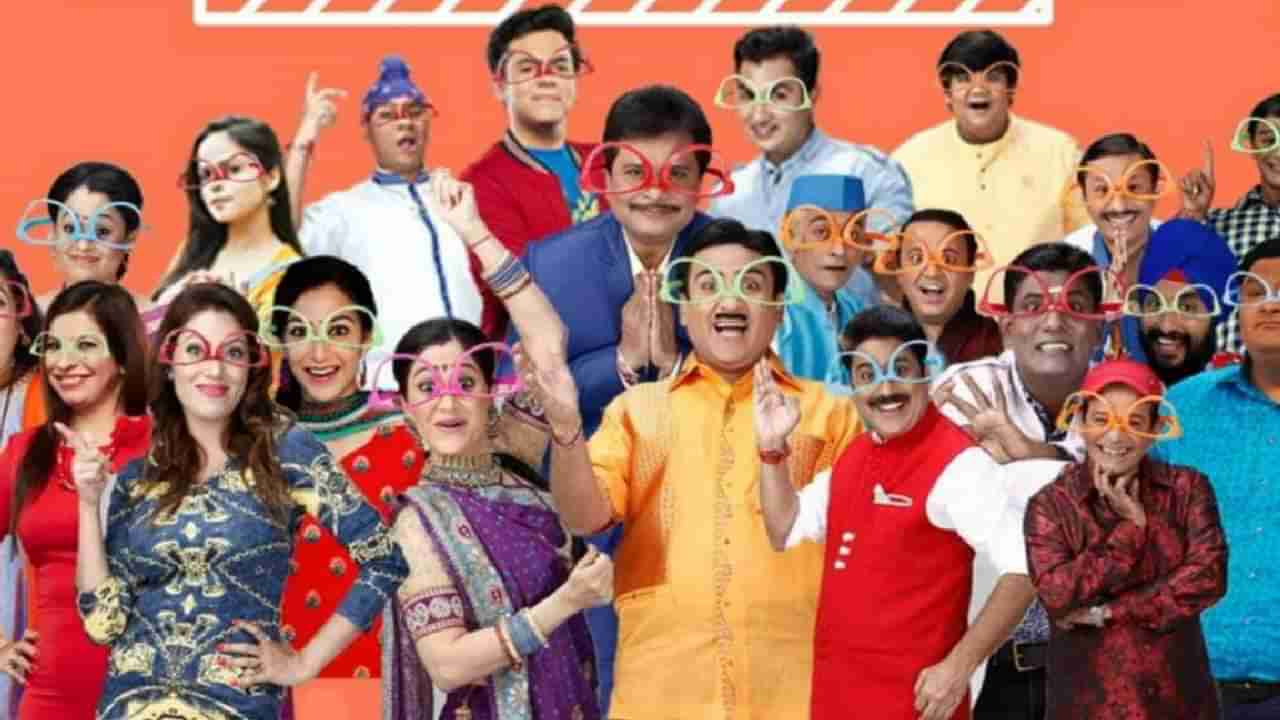 Taarak Mehta | वयाच्या 50 व्या वर्षी तारक मेहता करणार दुसरं लग्न; 9 वर्षांच्या संसारानंतर पत्नीला घटस्फोट