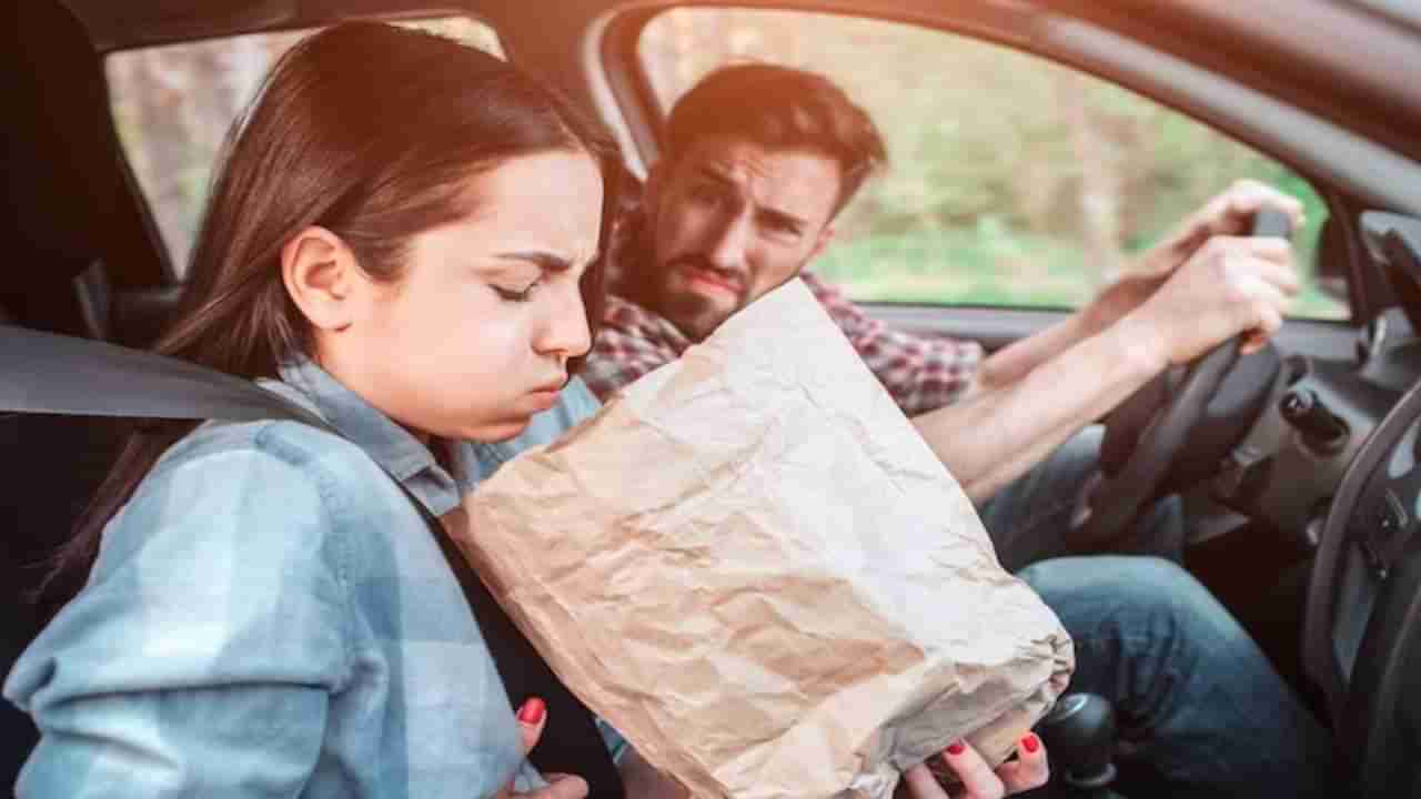 Motion Sickness Remedy : मळमळतयं नि जळजळतयं ? प्रवासात होत असेल उलटीचा त्रास तर या उपायांनी मिळू शकेल आराम