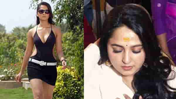 Anushka Shetty | बाहुबलीची देवसेना इतकी बदलली; फोटो पाहून नेटकऱ्यांना बसला आश्चर्याचा धक्का!