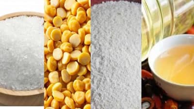 आनंदाची बातमी : फक्त 100 रुपयांत आनंदाचा शिधा, राज्य मंत्रिमंडळाच्या बैठकीत मोठा निर्णय