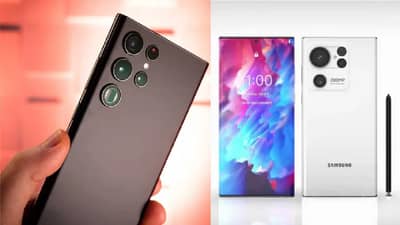 Samsung Galaxy S23 आणि Galaxy S 22 मध्ये मोठा प्रॉब्लेम! तक्रारीनंतर कंपनीने दिलं असं उत्तर