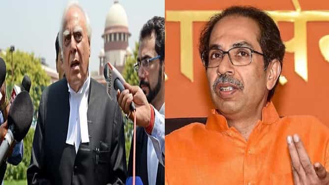ठाकरे गटाला तात्पुरता तरी दिलासा मिळवून देण्यात कपिल सिब्बल यांना कसं यश आलं?