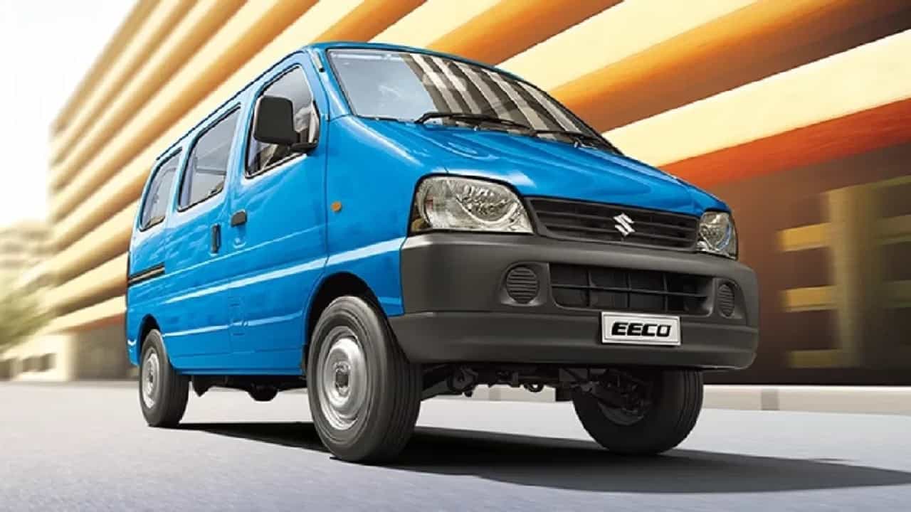 Maruti Eeco ने विक्रीत गाठला 10 लाखांचा टप्पा, या गाडीला इतकी मागणी का? जाणून घ्या