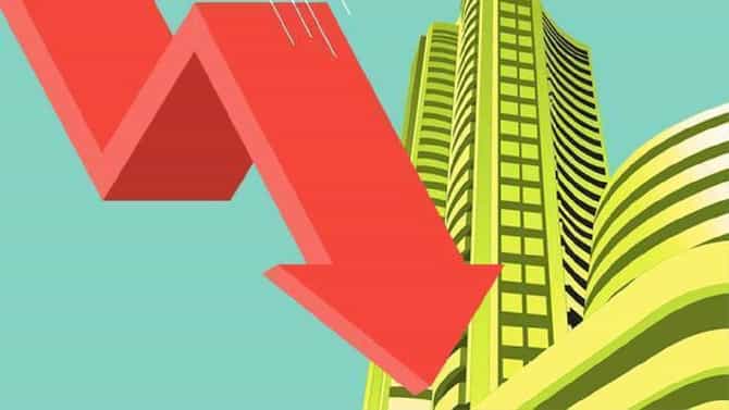 Indian Share Market : अवघ्या चार दिवसांत 700000 कोटी स्वाहा! भारताला मागे सरत इंग्लडची आघाडी