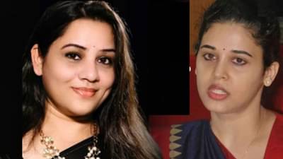 ती माझ्या पतीच्या मागे लागलीय, महिला IAS-IPS अधिकाऱ्यांच्या भांडणात 2 ऑडिओ क्लिपमधूम महत्त्वाचे खुलासे