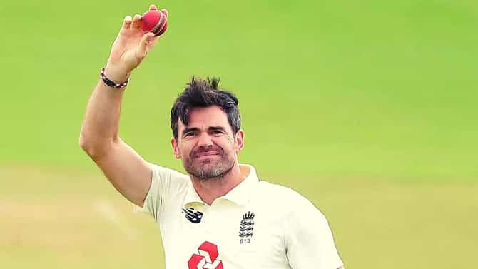 ICC Rankings | Age is a just Number : मानलं भावा, वयाच्या 40 व्या वर्षीही कसोटीतील नंबर वन बॉलर