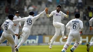 ICC Rankings |  Age is a just Number : मानलं भावा, वयाच्या 40 व्या वर्षीही कसोटीतील नंबर वन बॉलर