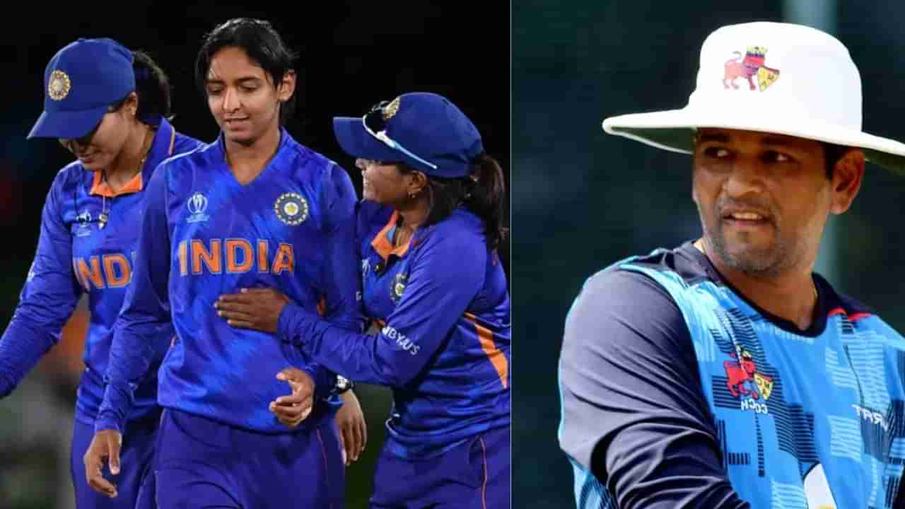 T20 World Cup : आता वेळ आलीये पण ही चूक सुधारावी, माजी खेळाडू अमोल मुजुमदार यांचं मोठं वक्तव्य!