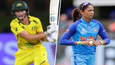 INDvsAUS | टीम इंडिया विरुद्ध ऑस्ट्रेलिया यांच्यात अंतिम सामन्यासाठी गुरुवारी लढत