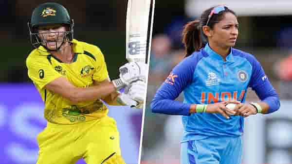 INDvsAUS | टीम इंडिया विरुद्ध ऑस्ट्रेलिया यांच्यात अंतिम सामन्यासाठी गुरुवारी लढत