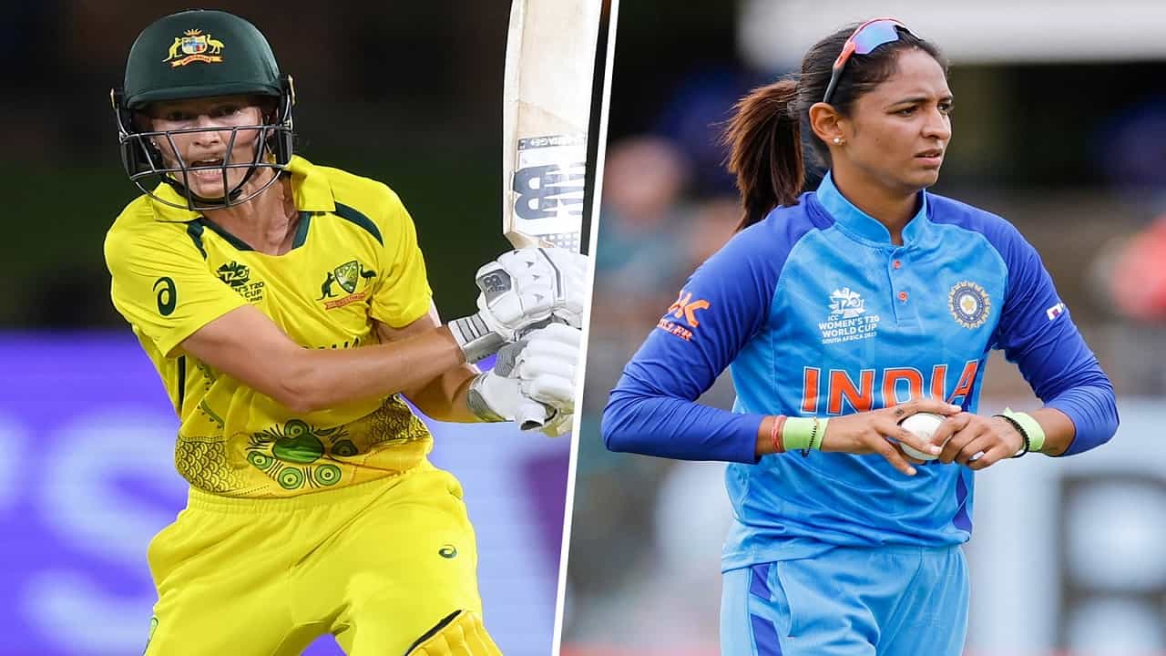 INDvsAUS | टीम इंडिया विरुद्ध ऑस्ट्रेलिया यांच्यात अंतिम सामन्यासाठी गुरुवारी लढत