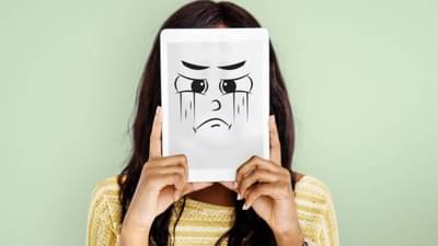 Happiness Tips : भीती, चिंता आणि तणाव यामध्ये नेमका काय फरक आहे ?  जाणून घ्या माहिती आणि आनंदी राहण्याचे मार्गही..