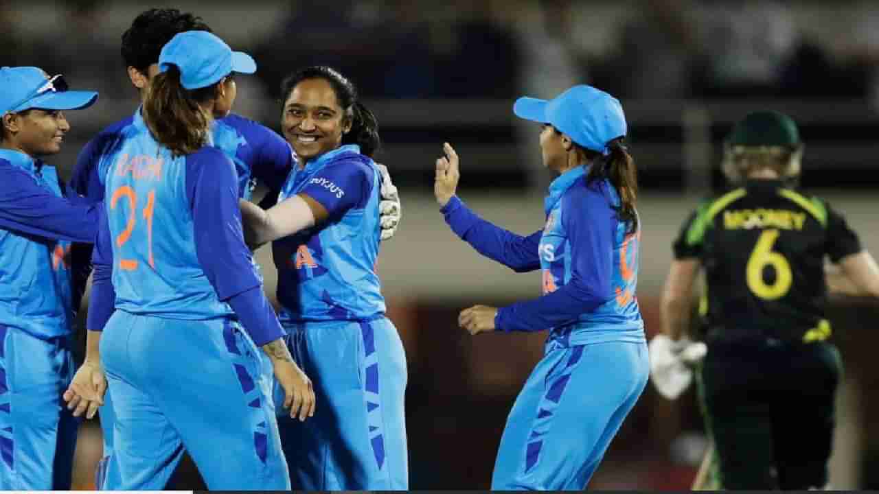 T20 World Cup : ऑस्ट्रेलिया आज पुन्हा भारताच स्वप्न मोडणार का?  रेकॉर्डचे भीतीदायक आकडे