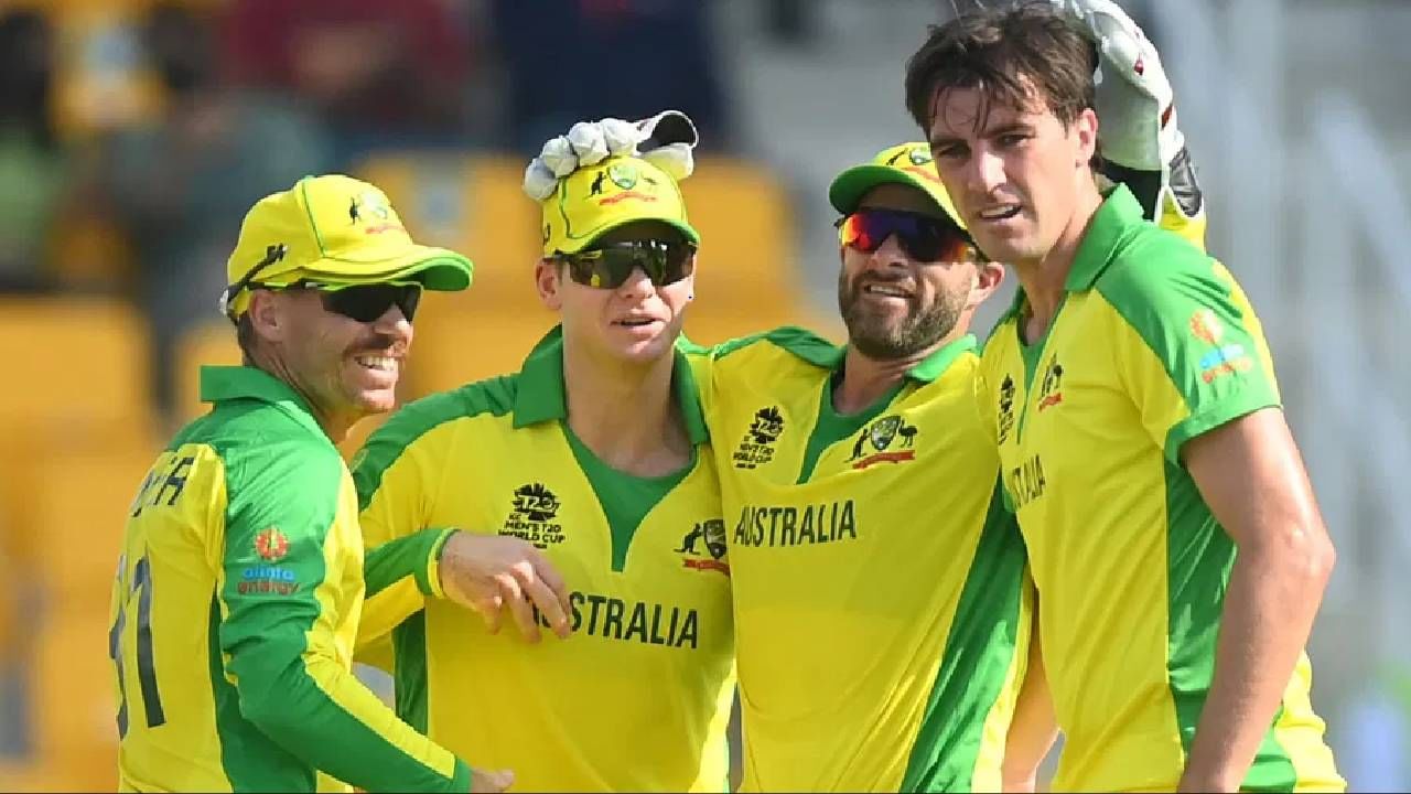IND vs AUS ODI : भारताविरुद्ध वनडे सीरीजसाठी ऑस्ट्रेलियाने निवडली टीम, 3 मोठ्या खेळाडूंचा समावेश