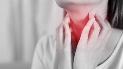 Throat Cancer Symptoms : गळ्यापाशी आलीय सूज, सारखा होतोय कफ ? नका करु दुर्लक्ष, ही असू शकतात गंभीर कॅन्सरची लक्षणे !