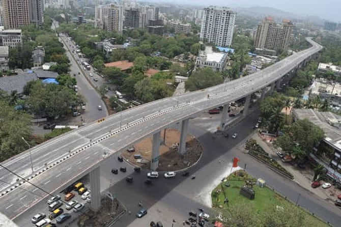 ग्रॅंटरोड ते पूर्व मूक्त मार्ग केवळ सहा मिनिटांत पोहचता येणार, ही आहे योजना