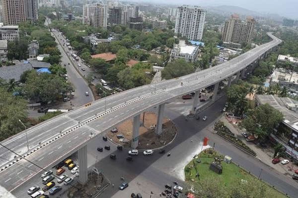 ग्रॅंटरोड ते पूर्व मूक्त मार्ग केवळ सहा मिनिटांत पोहचता येणार, ही आहे योजना