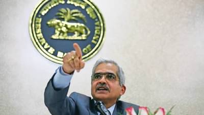 Repo Rate : असा शहाणपणा देगा देवा! या दोन सदस्यांची थोपटा पाठ, रेपो रेटविरोधात उठवले रान