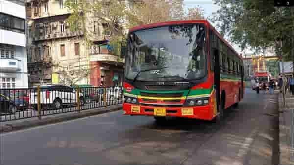 बेस्टचा मोठा निर्णय; ‘या’ कारणामुळे तब्बल 400 CNG बसेस सेवेतून केल्या कमी
