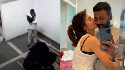 जेलमध्ये दीड लाखांची चप्पल, 80 हजारांची जीन्स.. छापा पडताच ढसाढसा रडू लागला जॅकलिनचा एक्स बॉयफ्रेंड सुकेश चंद्रशेखर