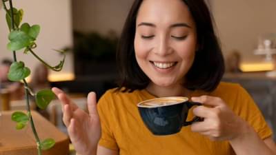 Health Tips : काफी असरदार ठरते कॉफीचे सेवन, या गंभीर रोगांची जोखीम होते कमी