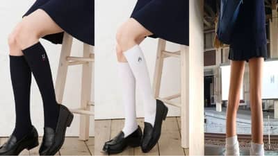 इयत्तेनुसार शाळेतील स्कर्टची लांबी? अफवा की सत्य? नेहमीच चर्चेत असणारी गोष्ट