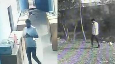 त्या युवकाची वसतिगृहातील मुलींमध्ये दहशत; तो गेला पण भीती अजूनही कायम